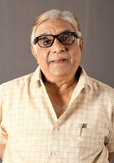 Anjan Srivastav - Wikiunfold.com